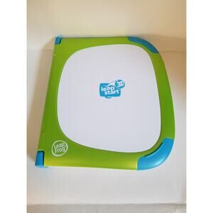 LeapFrog Leap Start 3D Learning Device. Tested. WORKS